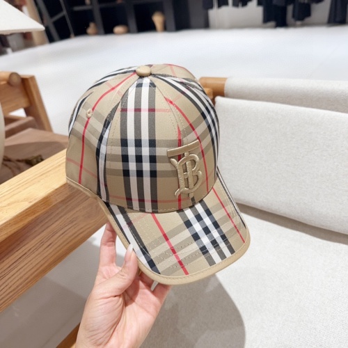 Cheap Burberry Caps #1218972 Replica Wholesale [$25.00 USD] [ITEM#1218972] on Replica Burberry Caps