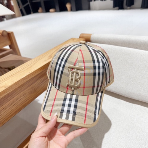 Cheap Burberry Caps #1218972 Replica Wholesale [$25.00 USD] [ITEM#1218972] on Replica Burberry Caps