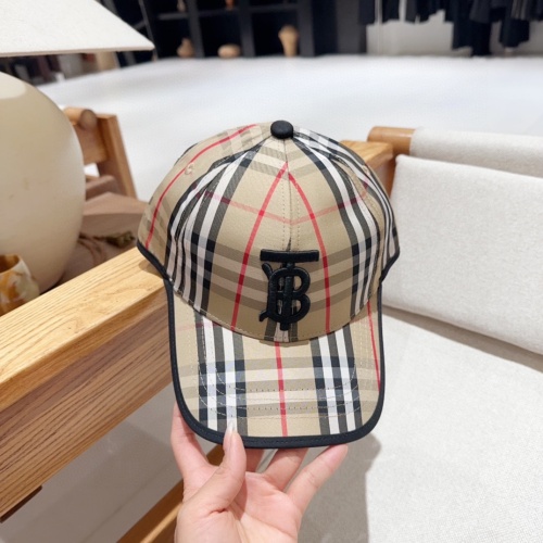 Cheap Burberry Caps #1218973 Replica Wholesale [$25.00 USD] [ITEM#1218973] on Replica Burberry Caps