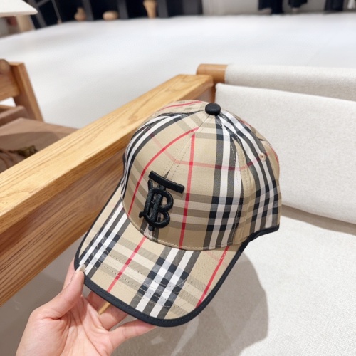 Cheap Burberry Caps #1218973 Replica Wholesale [$25.00 USD] [ITEM#1218973] on Replica Burberry Caps