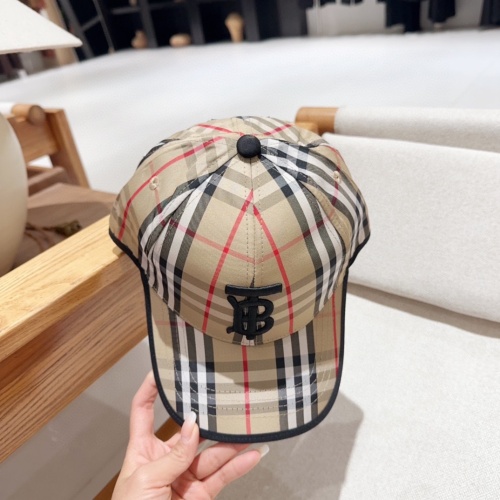 Cheap Burberry Caps #1218973 Replica Wholesale [$25.00 USD] [ITEM#1218973] on Replica Burberry Caps