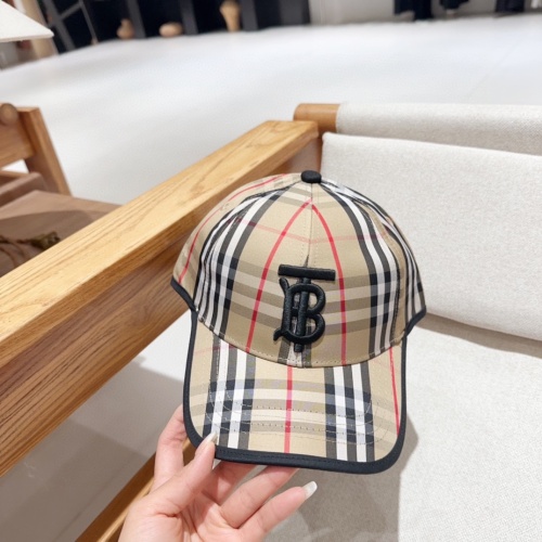 Cheap Burberry Caps #1218973 Replica Wholesale [$25.00 USD] [ITEM#1218973] on Replica Burberry Caps