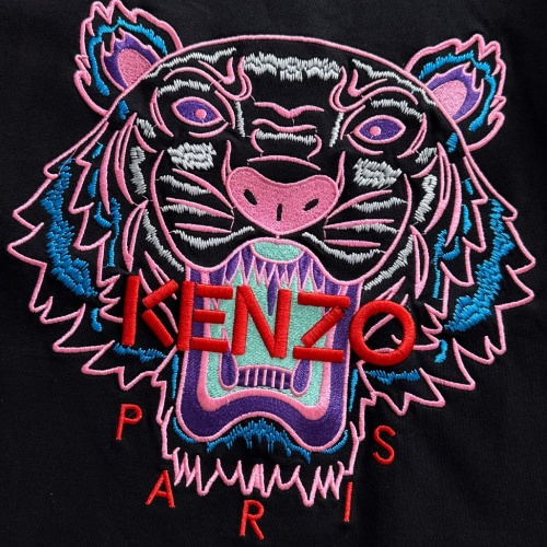 Cheap Kenzo T-Shirts Short Sleeved For Unisex #1218978 Replica Wholesale [$41.00 USD] [ITEM#1218978] on Replica Kenzo T-Shirts