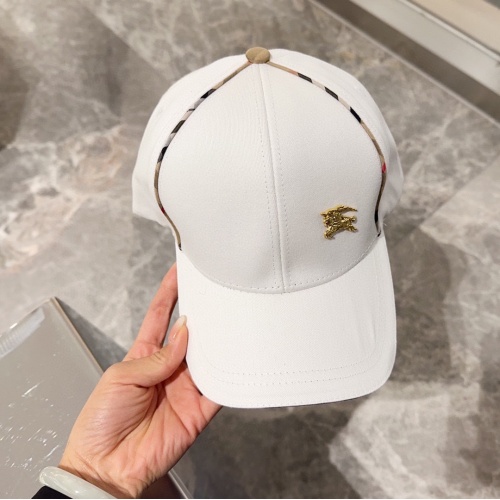 Cheap Burberry Caps #1218979 Replica Wholesale [$27.00 USD] [ITEM#1218979] on Replica Burberry Caps