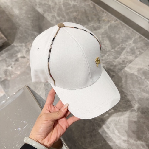 Cheap Burberry Caps #1218979 Replica Wholesale [$27.00 USD] [ITEM#1218979] on Replica Burberry Caps