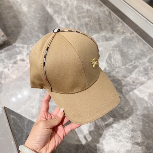 Cheap Burberry Caps #1218982 Replica Wholesale [$27.00 USD] [ITEM#1218982] on Replica Burberry Caps