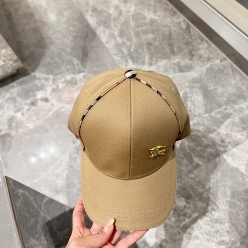 Cheap Burberry Caps #1218982 Replica Wholesale [$27.00 USD] [ITEM#1218982] on Replica Burberry Caps