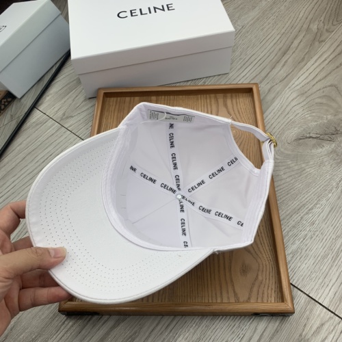 Cheap Celine Caps #1218994 Replica Wholesale [$27.00 USD] [ITEM#1218994] on Replica Celine Caps