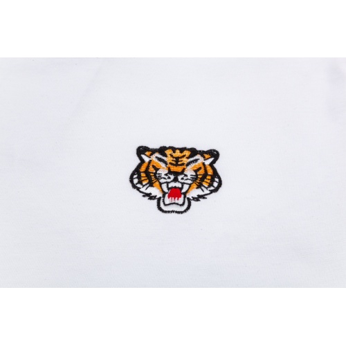 Cheap Kenzo T-Shirts Short Sleeved For Unisex #1219000 Replica Wholesale [$40.00 USD] [ITEM#1219000] on Replica Kenzo T-Shirts