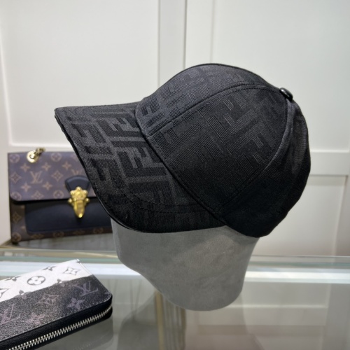 Cheap Fendi Caps #1219001 Replica Wholesale [$25.00 USD] [ITEM#1219001] on Replica Fendi Caps