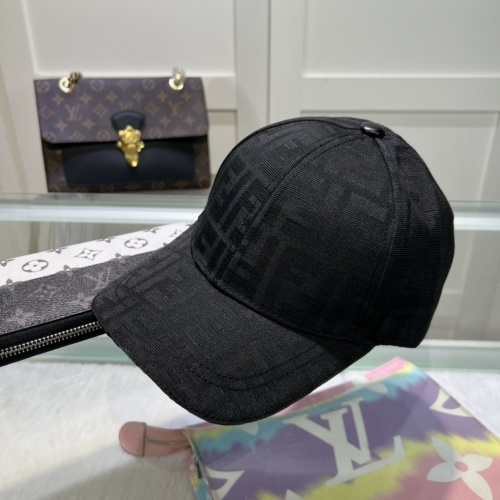 Cheap Fendi Caps #1219001 Replica Wholesale [$25.00 USD] [ITEM#1219001] on Replica Fendi Caps