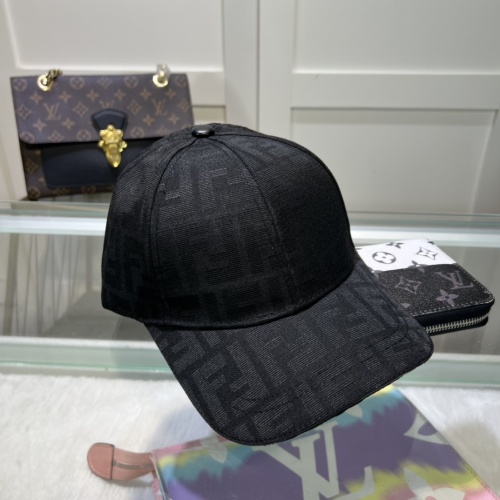 Cheap Fendi Caps #1219001 Replica Wholesale [$25.00 USD] [ITEM#1219001] on Replica Fendi Caps