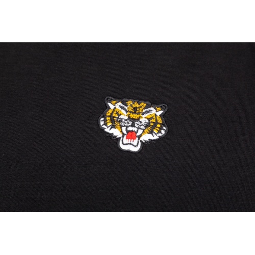 Cheap Kenzo T-Shirts Short Sleeved For Unisex #1219002 Replica Wholesale [$40.00 USD] [ITEM#1219002] on Replica Kenzo T-Shirts