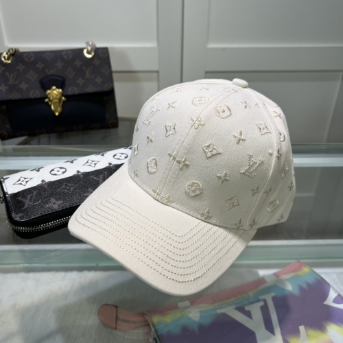 Cheap Louis Vuitton LV Caps #1219046 Replica Wholesale [$25.00 USD] [ITEM#1219046] on Replica Louis Vuitton LV Caps