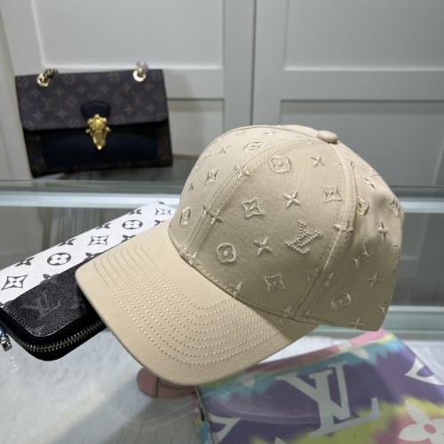 Cheap Louis Vuitton LV Caps #1219047 Replica Wholesale [$25.00 USD] [ITEM#1219047] on Replica Louis Vuitton LV Caps