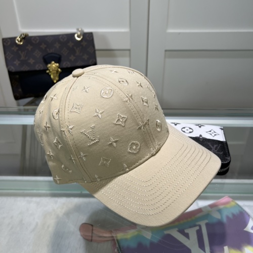 Cheap Louis Vuitton LV Caps #1219047 Replica Wholesale [$25.00 USD] [ITEM#1219047] on Replica Louis Vuitton LV Caps