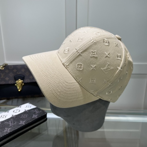 Cheap Louis Vuitton LV Caps #1219047 Replica Wholesale [$25.00 USD] [ITEM#1219047] on Replica Louis Vuitton LV Caps