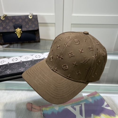 Cheap Louis Vuitton LV Caps #1219048 Replica Wholesale [$25.00 USD] [ITEM#1219048] on Replica Louis Vuitton LV Caps