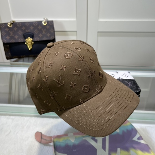 Cheap Louis Vuitton LV Caps #1219048 Replica Wholesale [$25.00 USD] [ITEM#1219048] on Replica Louis Vuitton LV Caps