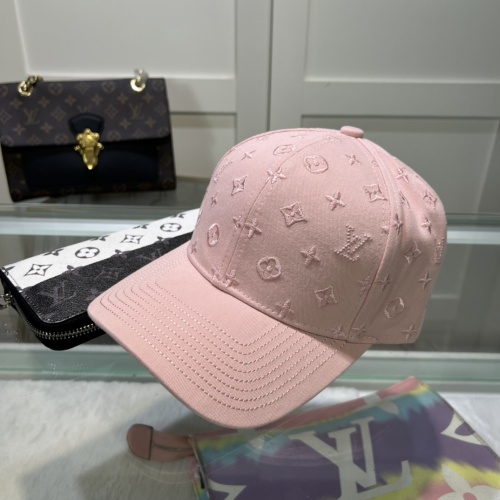 Cheap Louis Vuitton LV Caps #1219049 Replica Wholesale [$25.00 USD] [ITEM#1219049] on Replica Louis Vuitton LV Caps