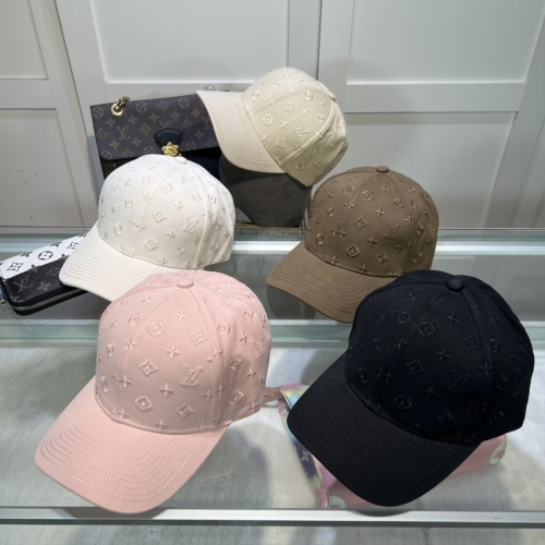 Cheap Louis Vuitton LV Caps #1219049 Replica Wholesale [$25.00 USD] [ITEM#1219049] on Replica Louis Vuitton LV Caps