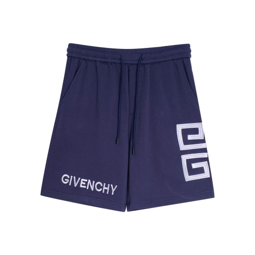 Cheap Givenchy Pants For Men #1219053 Replica Wholesale [$41.00 USD] [ITEM#1219053] on Replica Givenchy Pants