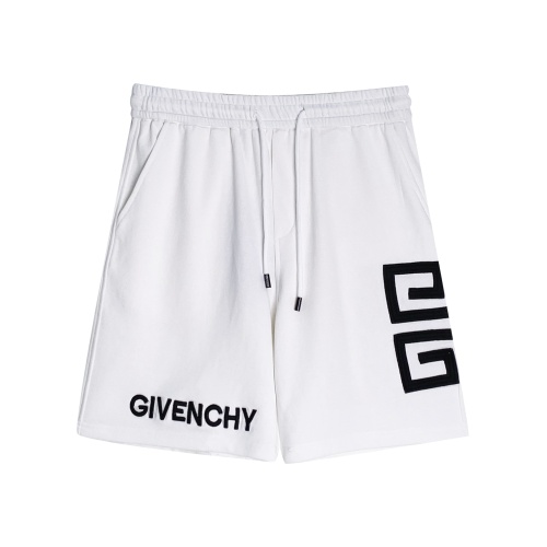 Cheap Givenchy Pants For Men #1219055 Replica Wholesale [$41.00 USD] [ITEM#1219055] on Replica Givenchy Pants