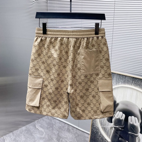 Cheap Gucci Pants For Men #1219061 Replica Wholesale [$42.00 USD] [ITEM#1219061] on Replica Gucci Pants