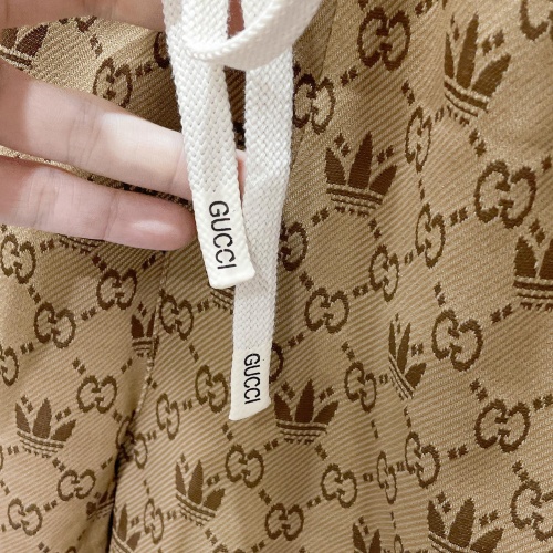 Cheap Gucci Pants For Men #1219061 Replica Wholesale [$42.00 USD] [ITEM#1219061] on Replica Gucci Pants