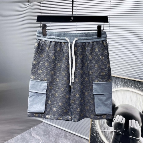 Cheap Gucci Pants For Men #1219062 Replica Wholesale [$42.00 USD] [ITEM#1219062] on Replica Gucci Pants