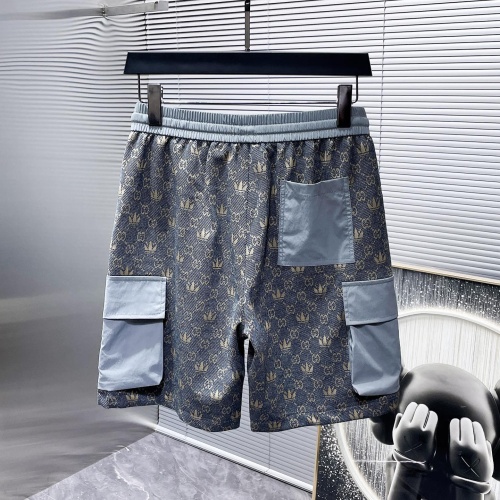 Cheap Gucci Pants For Men #1219062 Replica Wholesale [$42.00 USD] [ITEM#1219062] on Replica Gucci Pants