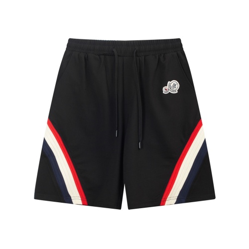 Cheap Moncler Pants For Men #1219065 Replica Wholesale [$45.00 USD] [ITEM#1219065] on Replica Moncler Pants