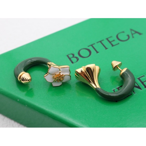 Cheap Bottega Veneta Earrings For Women #1219068 Replica Wholesale [$52.00 USD] [ITEM#1219068] on Replica Bottega Veneta Earrings