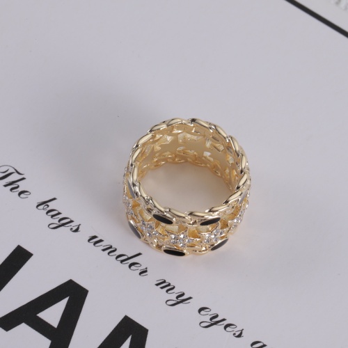 Cheap Chanel Ring For Women #1219083 Replica Wholesale [$27.00 USD] [ITEM#1219083] on Replica Chanel Rings