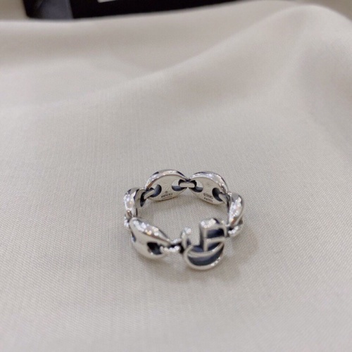 Cheap Gucci Rings For Unisex #1219084 Replica Wholesale [$25.00 USD] [ITEM#1219084] on Replica Gucci Rings