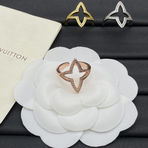 Cheap Louis Vuitton LV Rings #1219099 Replica Wholesale [$27.00 USD] [ITEM#1219099] on Replica Louis Vuitton LV Rings