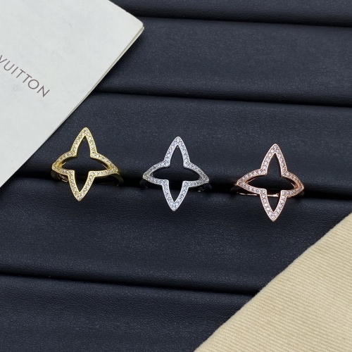 Cheap Louis Vuitton LV Rings #1219099 Replica Wholesale [$27.00 USD] [ITEM#1219099] on Replica Louis Vuitton LV Rings