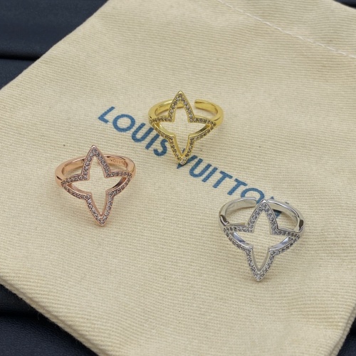 Cheap Louis Vuitton LV Rings #1219099 Replica Wholesale [$27.00 USD] [ITEM#1219099] on Replica Louis Vuitton LV Rings