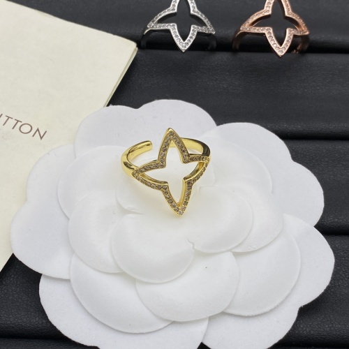 Cheap Louis Vuitton LV Rings #1219100 Replica Wholesale [$27.00 USD] [ITEM#1219100] on Replica Louis Vuitton LV Rings