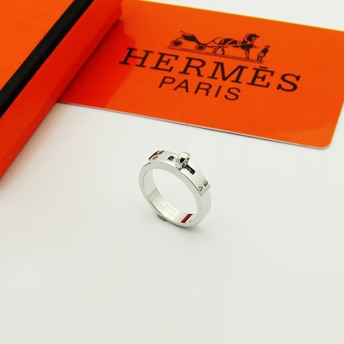 Cheap Hermes Rings #1219121 Replica Wholesale [$25.00 USD] [ITEM#1219121] on Replica Hermes Rings