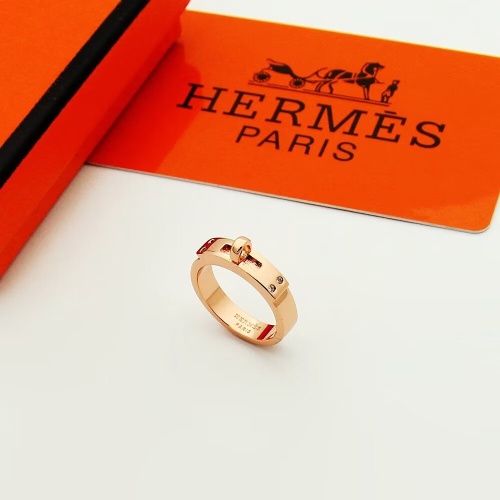 Cheap Hermes Rings #1219122 Replica Wholesale [$25.00 USD] [ITEM#1219122] on Replica Hermes Rings