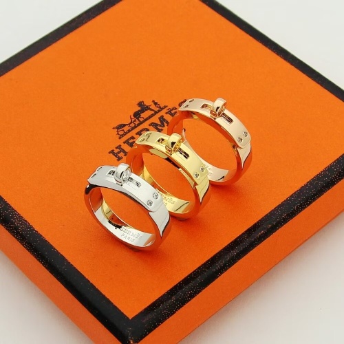 Cheap Hermes Rings #1219122 Replica Wholesale [$25.00 USD] [ITEM#1219122] on Replica Hermes Rings