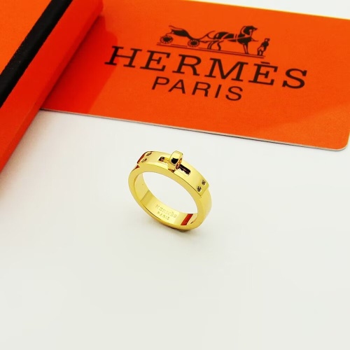 Cheap Hermes Rings #1219123 Replica Wholesale [$25.00 USD] [ITEM#1219123] on Replica Hermes Rings