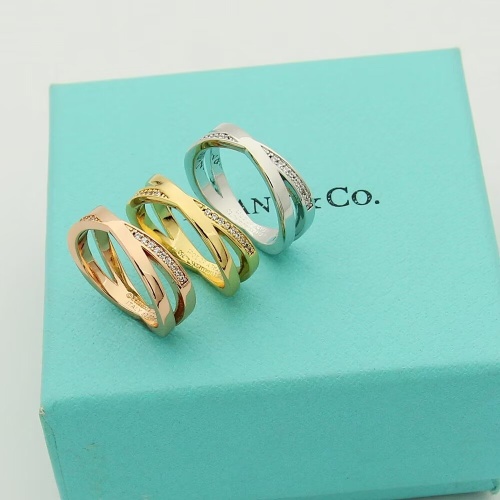 Cheap Tiffany Rings #1219126 Replica Wholesale [$25.00 USD] [ITEM#1219126] on Replica Tiffany Rings