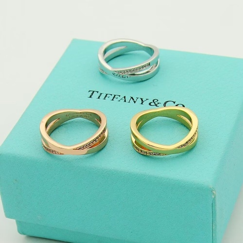 Cheap Tiffany Rings #1219126 Replica Wholesale [$25.00 USD] [ITEM#1219126] on Replica Tiffany Rings