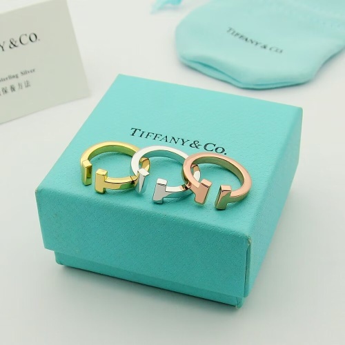 Cheap Tiffany Rings #1219127 Replica Wholesale [$25.00 USD] [ITEM#1219127] on Replica Tiffany Rings