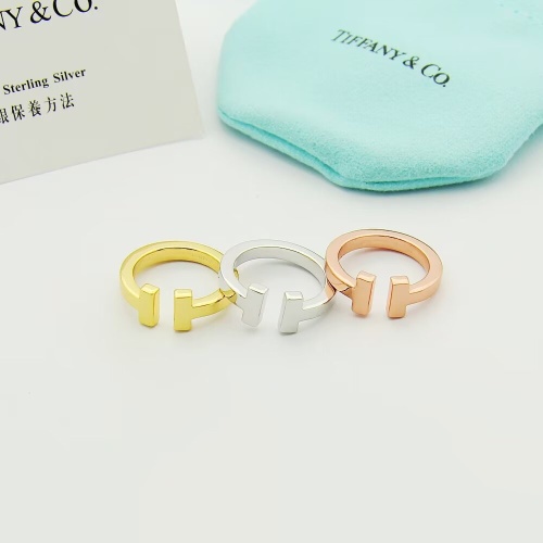 Cheap Tiffany Rings #1219127 Replica Wholesale [$25.00 USD] [ITEM#1219127] on Replica Tiffany Rings