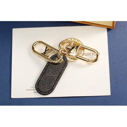 Cheap Louis Vuitton LV Key Holder And Bag Buckle #1219131 Replica Wholesale [$25.00 USD] [ITEM#1219131] on Replica Louis Vuitton LV Key Holder And Bag Buckle