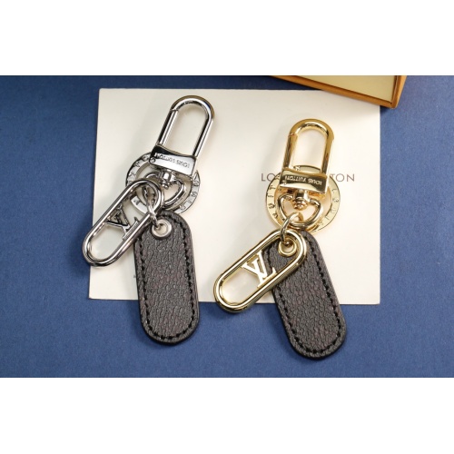 Cheap Louis Vuitton LV Key Holder And Bag Buckle #1219131 Replica Wholesale [$25.00 USD] [ITEM#1219131] on Replica Louis Vuitton LV Key Holder And Bag Buckle