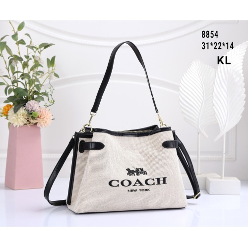 Cheap Coach Messenger Bag For Women #1219172 Replica Wholesale [$32.00 USD] [ITEM#1219172] on Replica Coach Messenger Bag